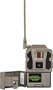 TACTACAM Reveal Pro 3.0 Cellular Trail Camera - image 1