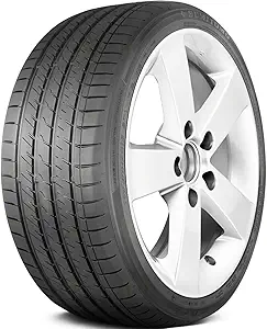 Sumitomo HTR Z5 225/40R18XL 92Y BSW - image 1