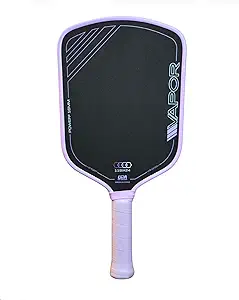 11SIX24 Pickleball Paddle Lavender with Polypropylene Core Technology - image 1
