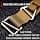 WOLF TACTICAL Heavy Duty Riggers Belt - Stiffened 2-Ply 1.75” Nylon EDC Gun Belt - image 1