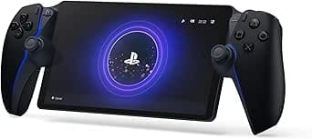 PlayStation Portal - Midnight Black - image 1