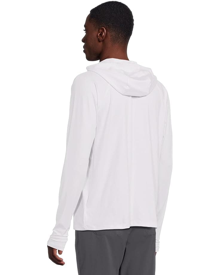 Marmot Windridge Hoody Performance Shirt - image 1
