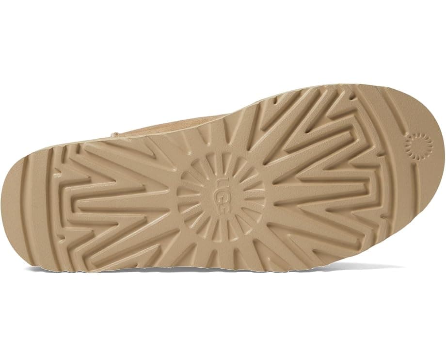 UGG Tasman Crafted Regenerate Slippers - image 1