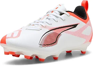 PUMA Ultra Play Firm Artificial Ground Soccer Cleats for Kids - image 1
