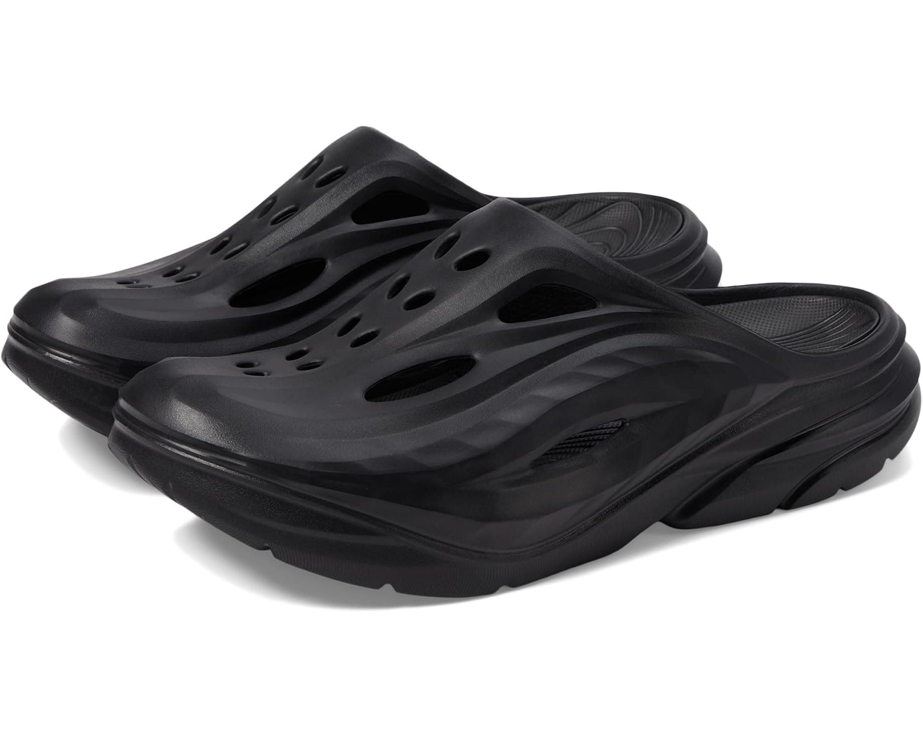 Hoka Ora Recovery Mule - image 1