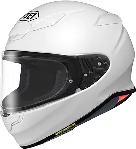 Shoei RF-1400 Full Face Motorcycle Helmet - image 1
