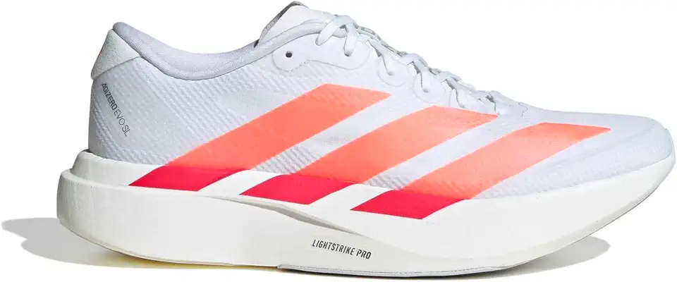 Mens Adizero Evo Sl Running Shoes - image 1