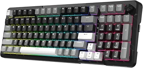 redragon k686 - image 1