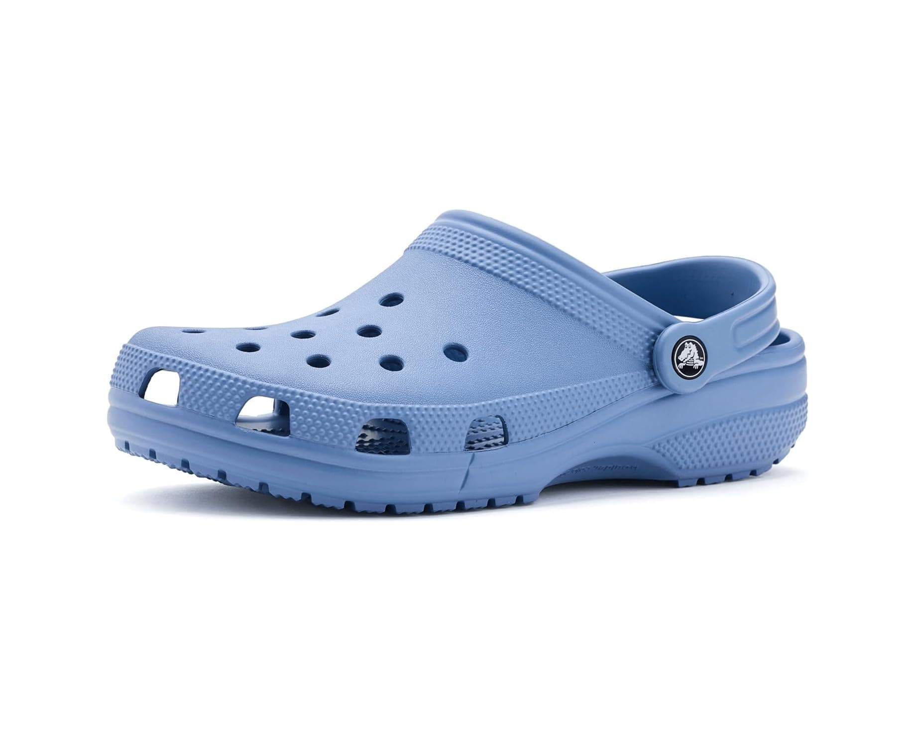 Crocs Classic Clog Astro Blue - image 1