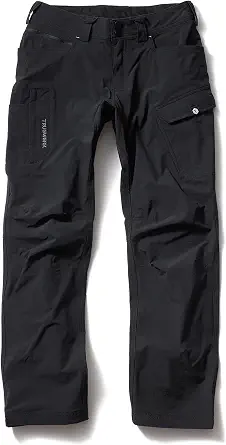 TRUEWERK Men’s T1 WerkPants Relaxed Fit Tactical Cargo Work Pants - image 1