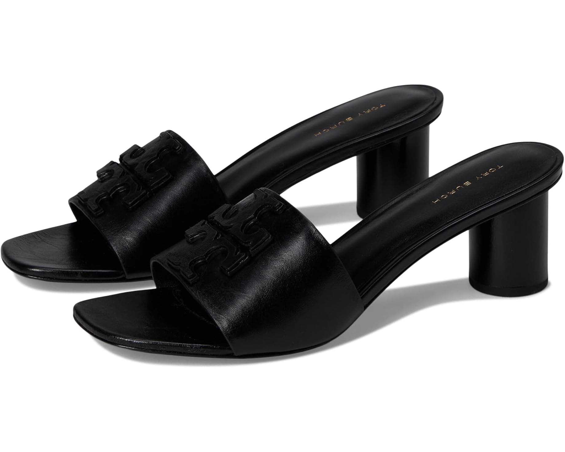 Ines Mule Sandal 55 mm - image 1