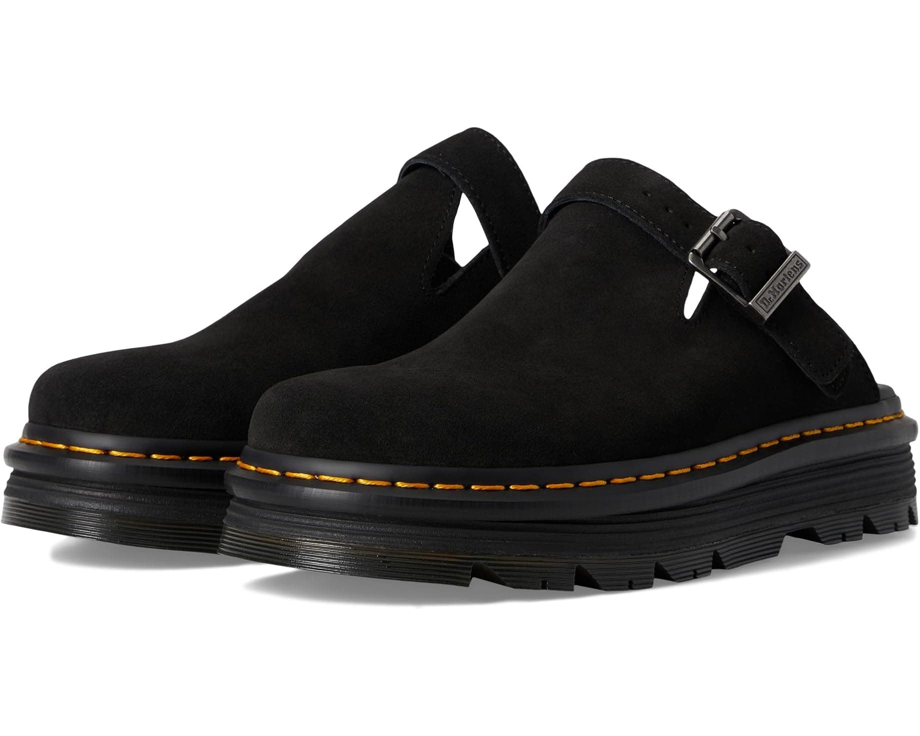 Dr. Martens Zeb Zag Mule - image 1