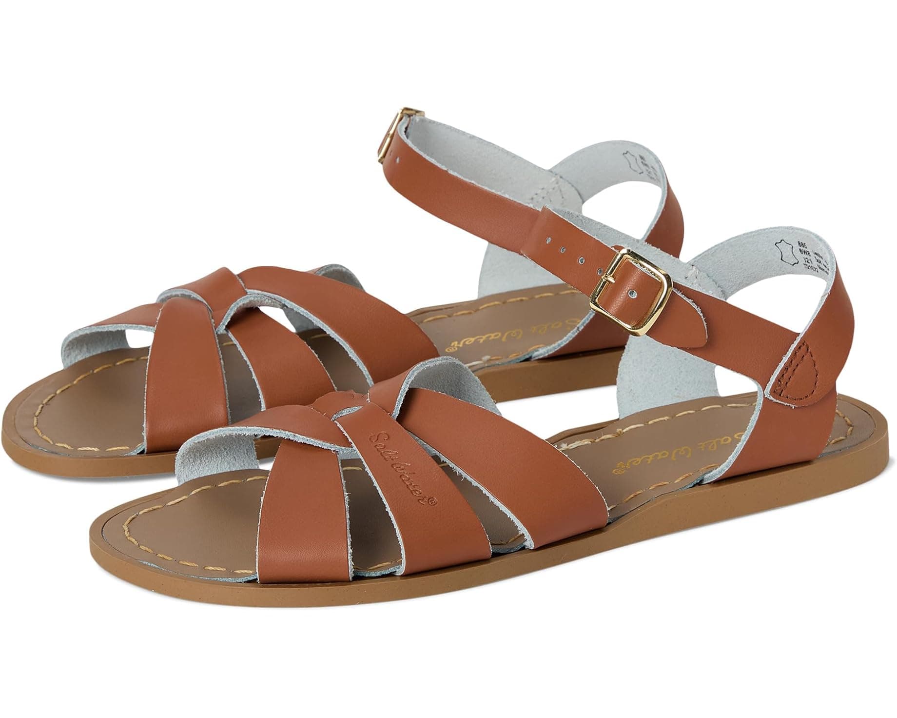 Salt Water Original Sandals (Big Kid) - image 1