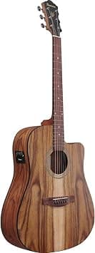 Ibanez V40WSCE-OPB - Westerngitarre - image 1