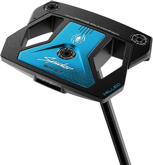Golf Spider ZT Putter - image 1