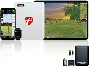 FlightScope Simulator Parameters Signature - image 1