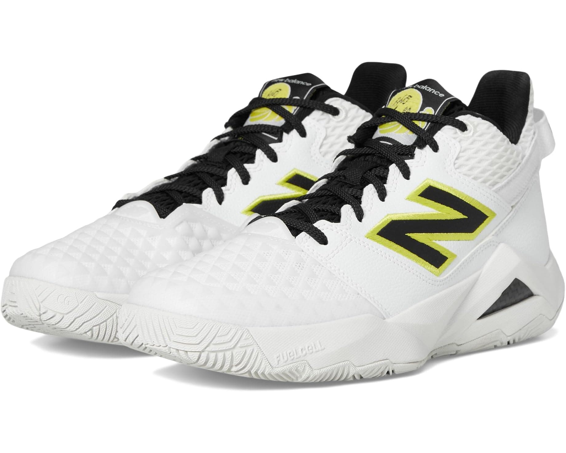 Coco CG2 Tennis Shoes - image 1