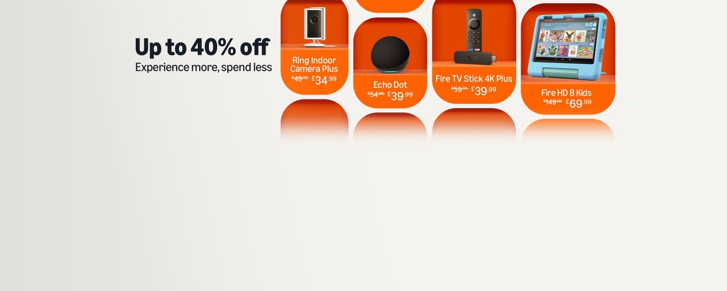 Deals in Home Cinema - image 1