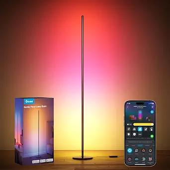 Govee RGBIC Floor Lamp Basic - image 1