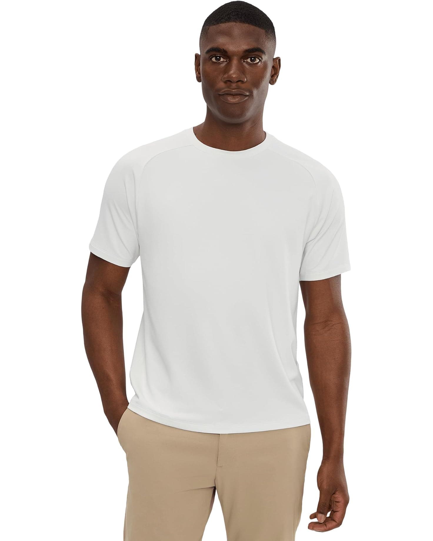 All In Active Tee - image 1