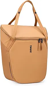 Thule Chasm 21L Cooler, Compatible InLock, Mounting Panel Required, Leak-Proof Interior, Insulates for 36 Hours - image 1