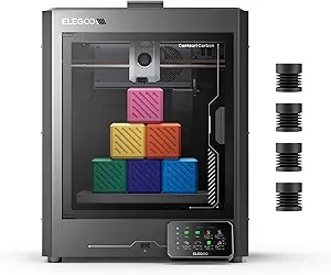 ELEGOO Centauri Carbon 3D Printer - image 1
