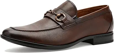Florsheim Zaffiro Moc Toe Bit Loafer Ii - image 1