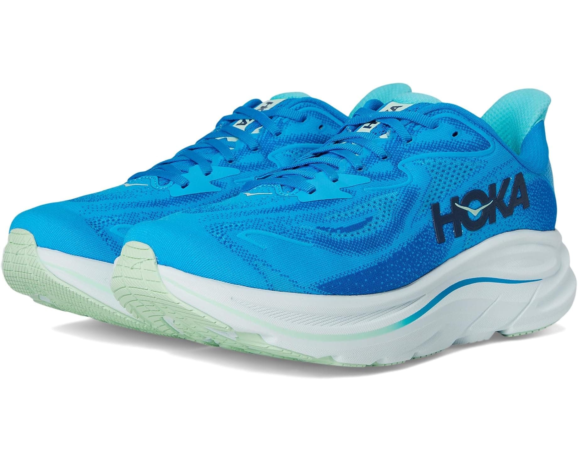 Hoka One One Clifton 10 - image 1