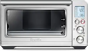 Breville BOV860BSS Smart Oven Air Fryer and Convection Oven, Brushed Stainless Steel - image 1