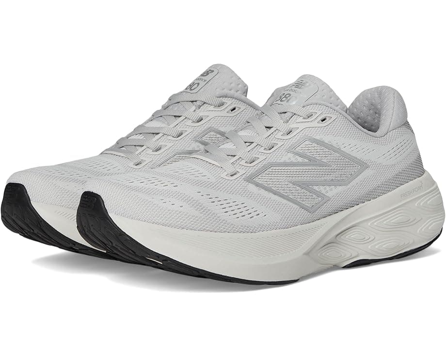 Women's New Balance Fresh Foam X 880 v15 Grey Matter/Raincloud/Black - image 1