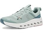 On Kids Cloudleap Big Kid Sneakers Mineral/Tide - image 1