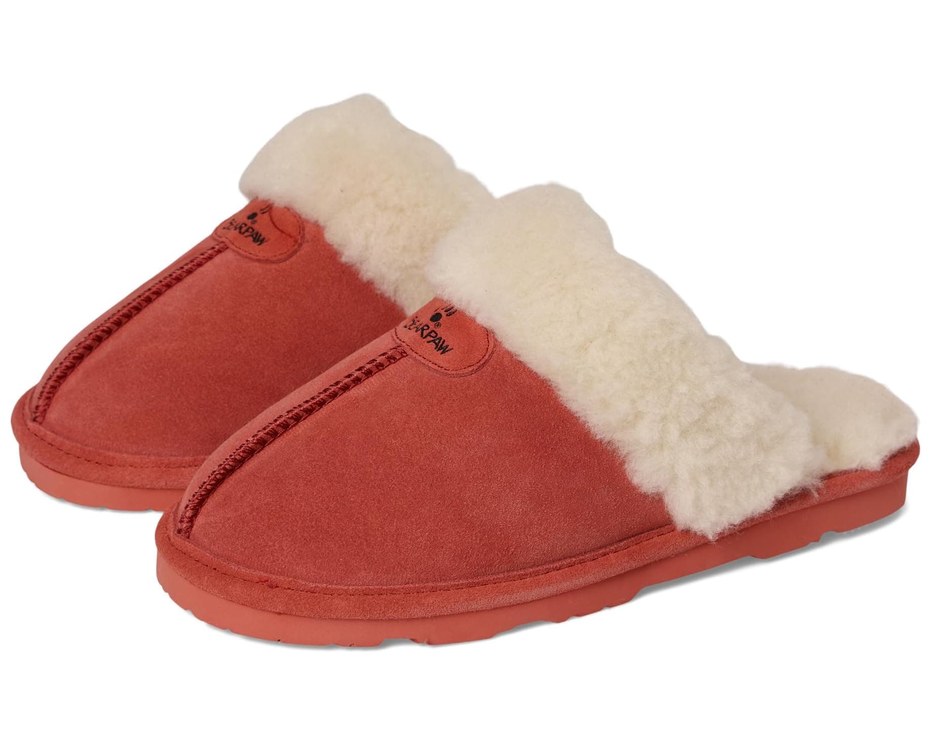 Bearpaw Loki II Slippers - image 1