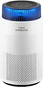 Coway Airmega 100 Air Purifier for Home up to 810 ft² with HEPA and Carbon Filter - image 1
