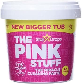 The Pink Stuff - The Mircale All Purpose Cleaning Paste 850g - image 1