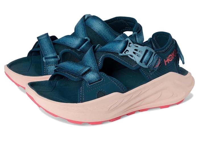 Infini Hike Tc - image 1
