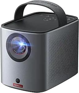 NEBULA Mars 3 Air GTV Projector - image 1
