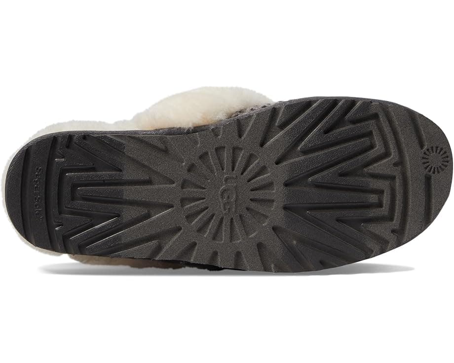 UGG Cozy Knit Slipper - image 1