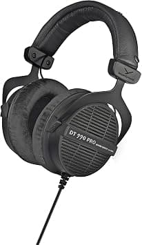 beyerdynamic DT 990 Pro Black Limited Edition - image 1
