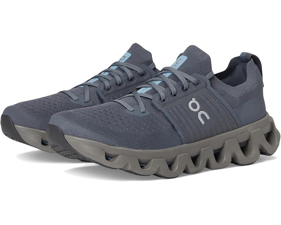 Men's On Cloudswift 4 Running Sneakers - image 1