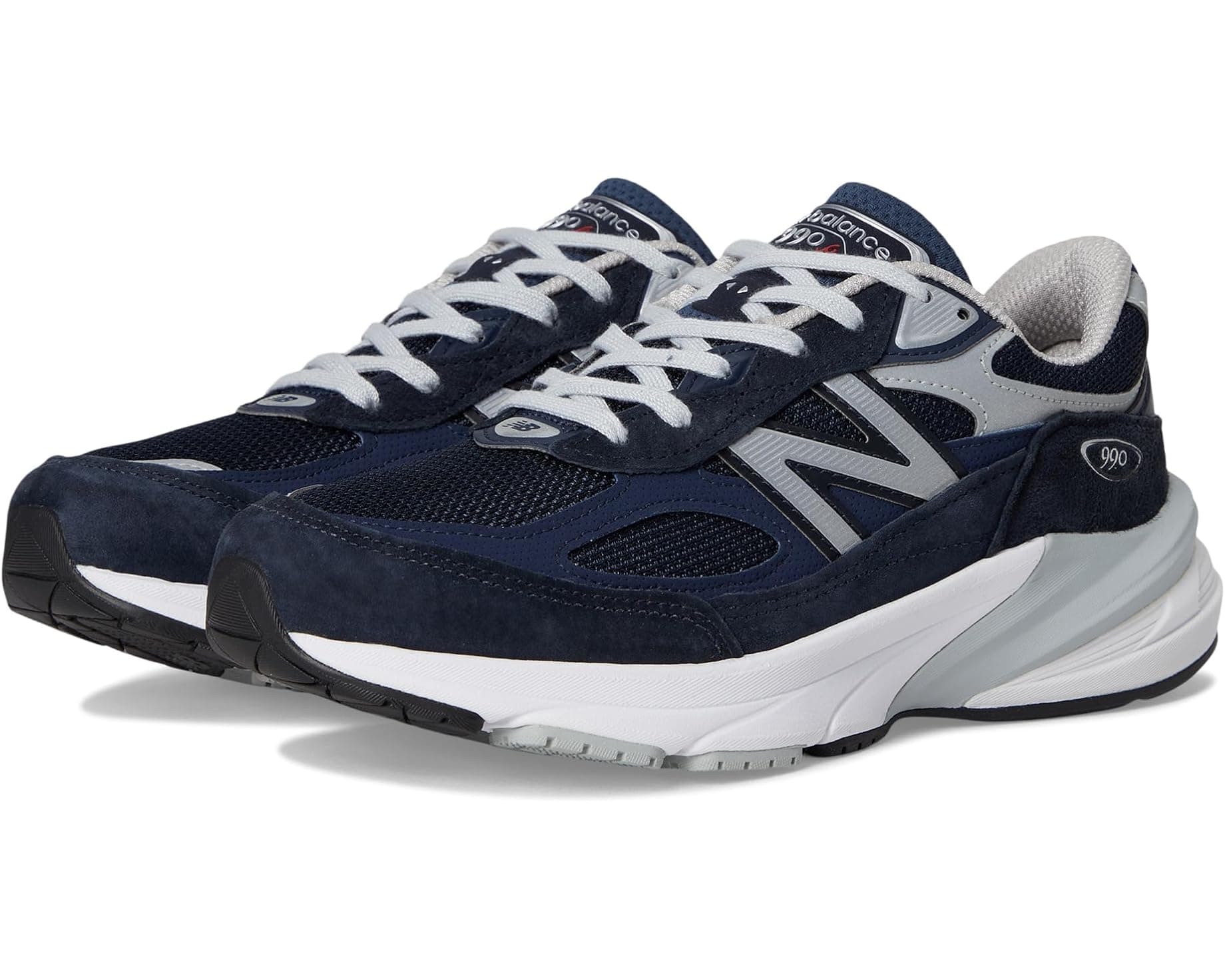 New Balance Classics Made in USA 990v6 - image 1