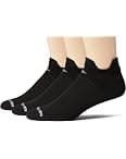 Drymax Hyper Thin Running Double Tab 3-Pair Pack Socks - image 1