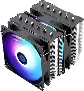 Thermalright Peerless Assassin 120 SE ARGB CPU Air Cooler - image 1