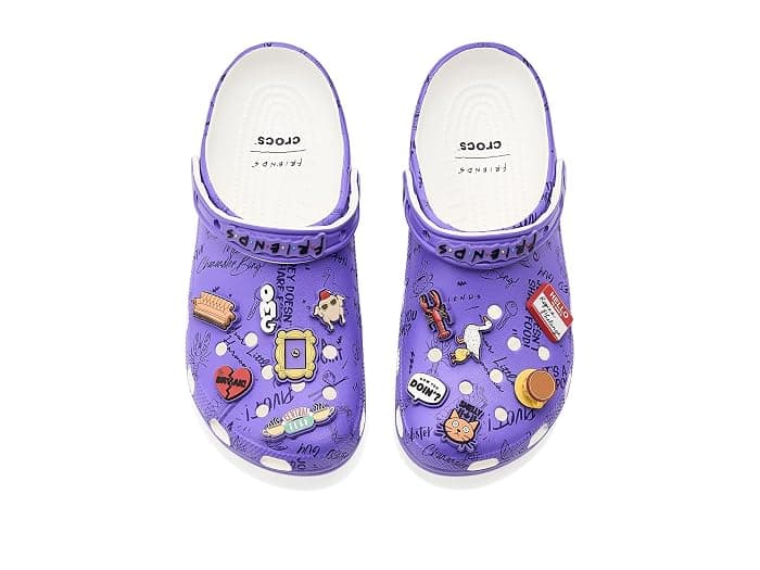 Friends Classic Clogs - image 1