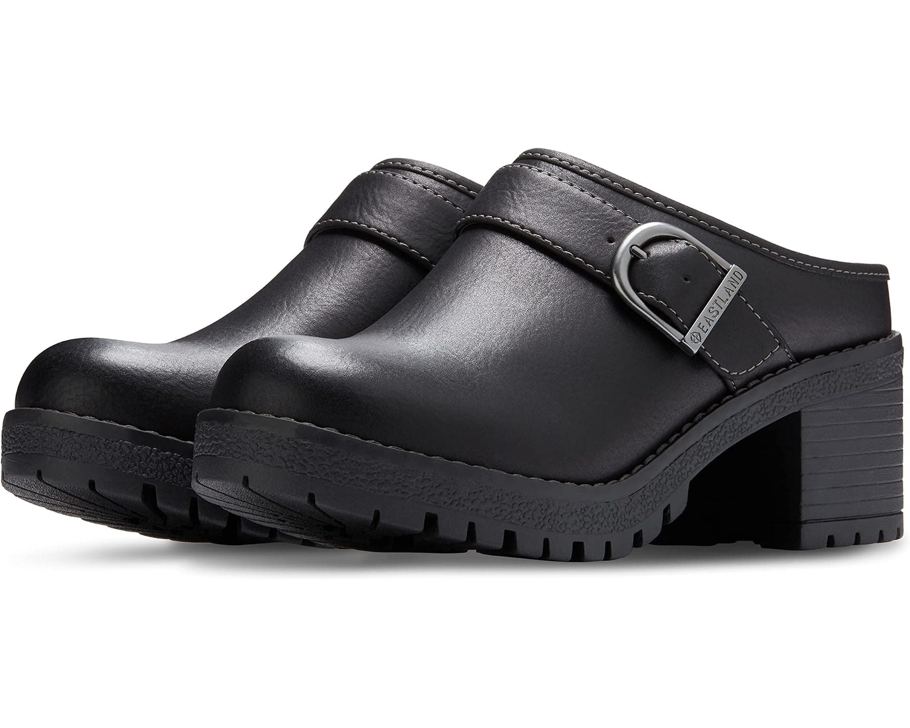 Eastland 1955 Edition Nola Women's Heels Black - image 1
