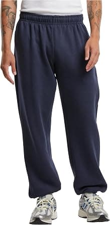 Urban Classics Herren Sporthose Basic Essential Sweatpants, lässige Männer Freizeithose, Größen S - 5XL - image 1