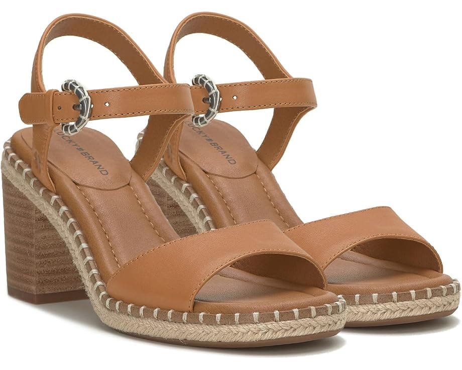 Lucky Brand Jennyl Sandal - image 1