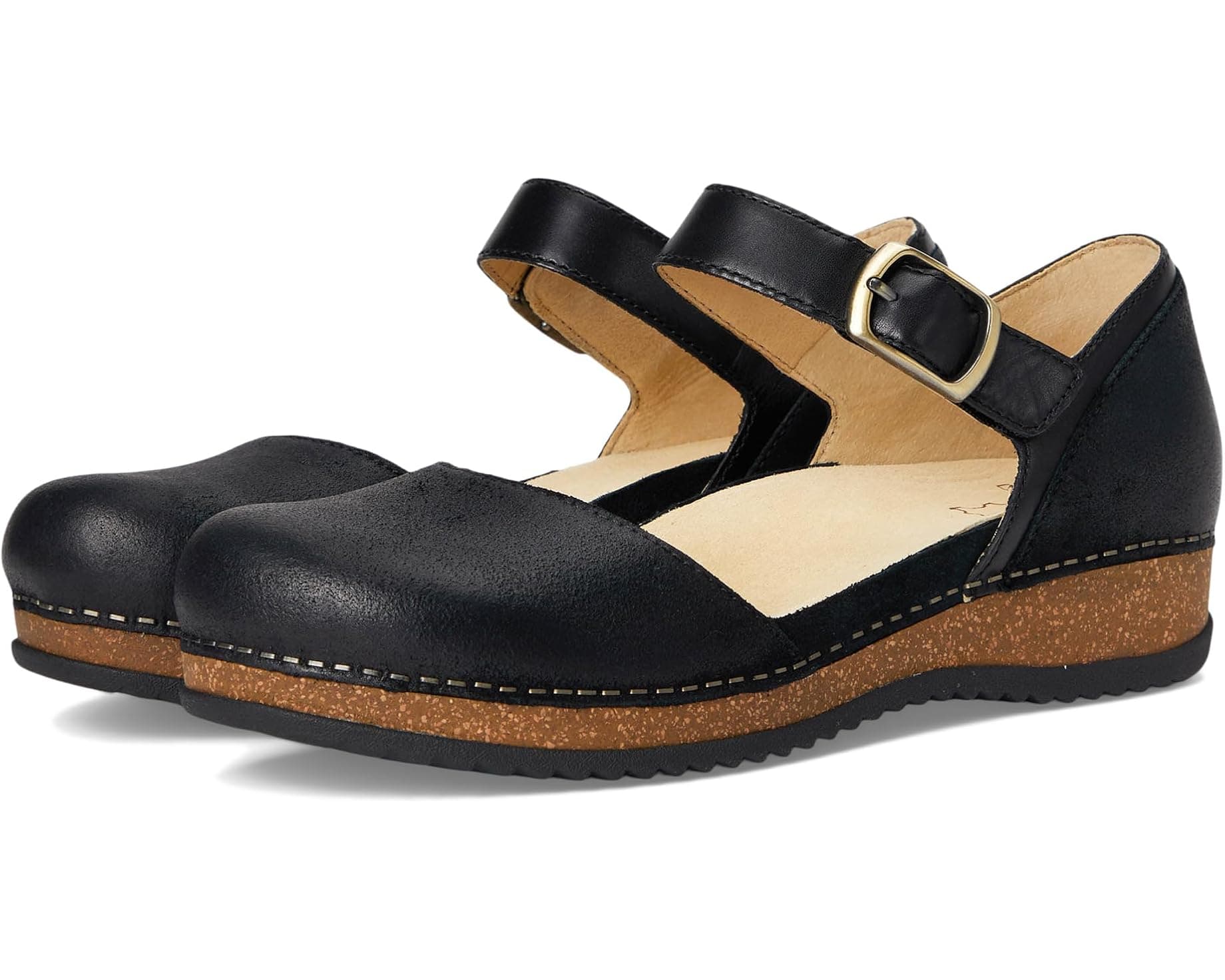 Dansko Mae Women's Mary Jane Flats - image 1