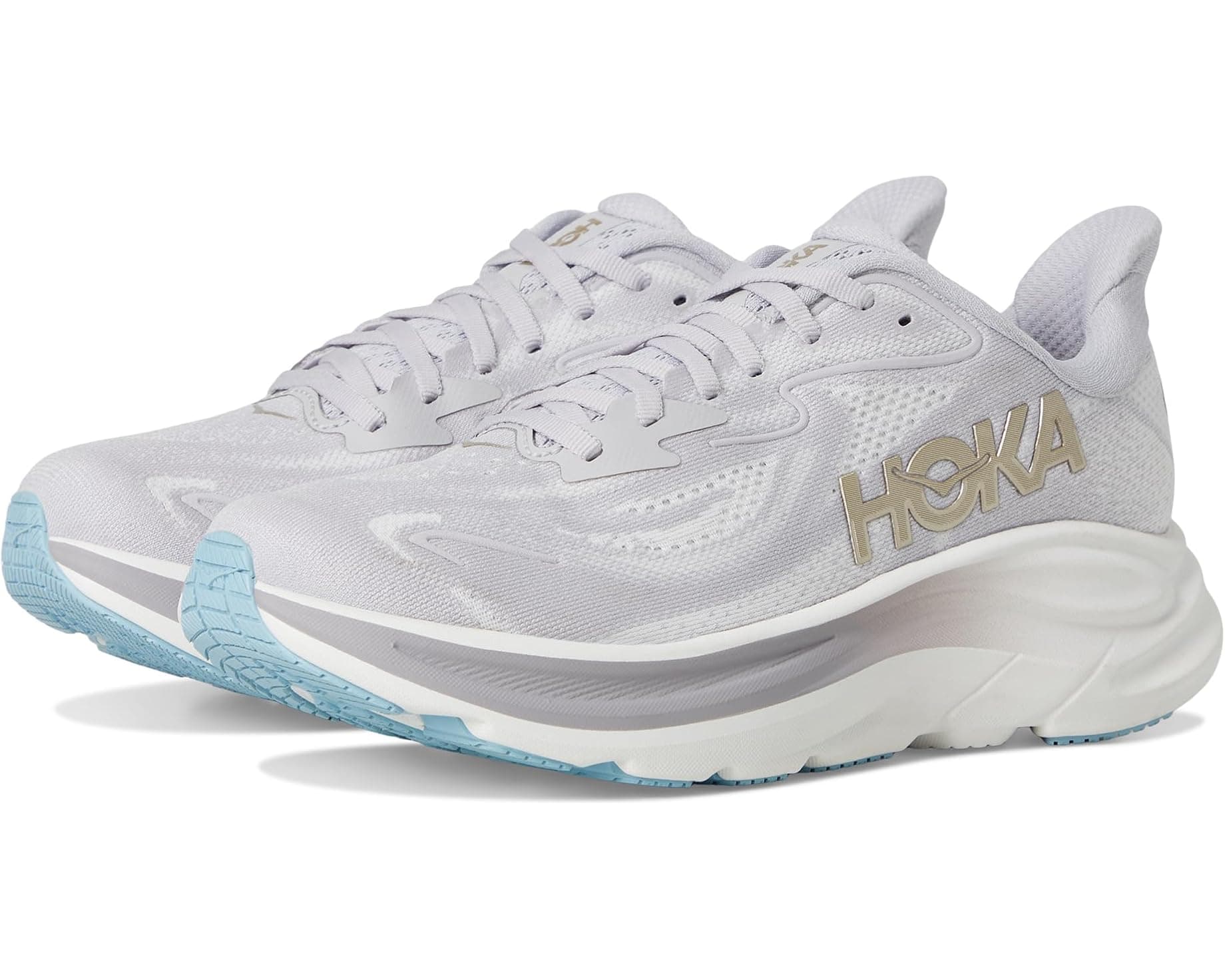 Hoka One One Clifton 10 - image 1
