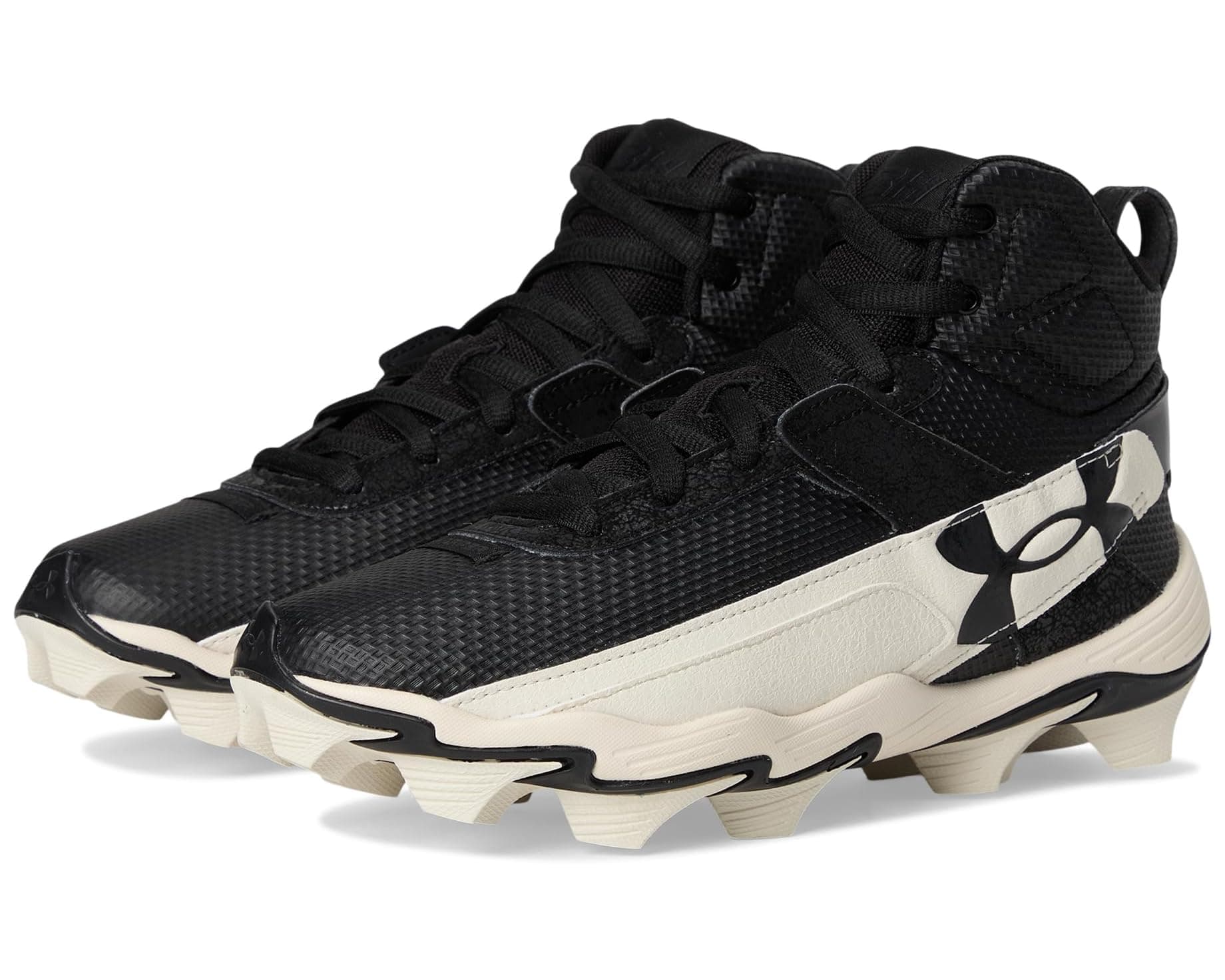 Under Armour Kids Harper 10 Jr RM Baseball Cleats (Toddler/Little Kid/Big Kid) - image 1