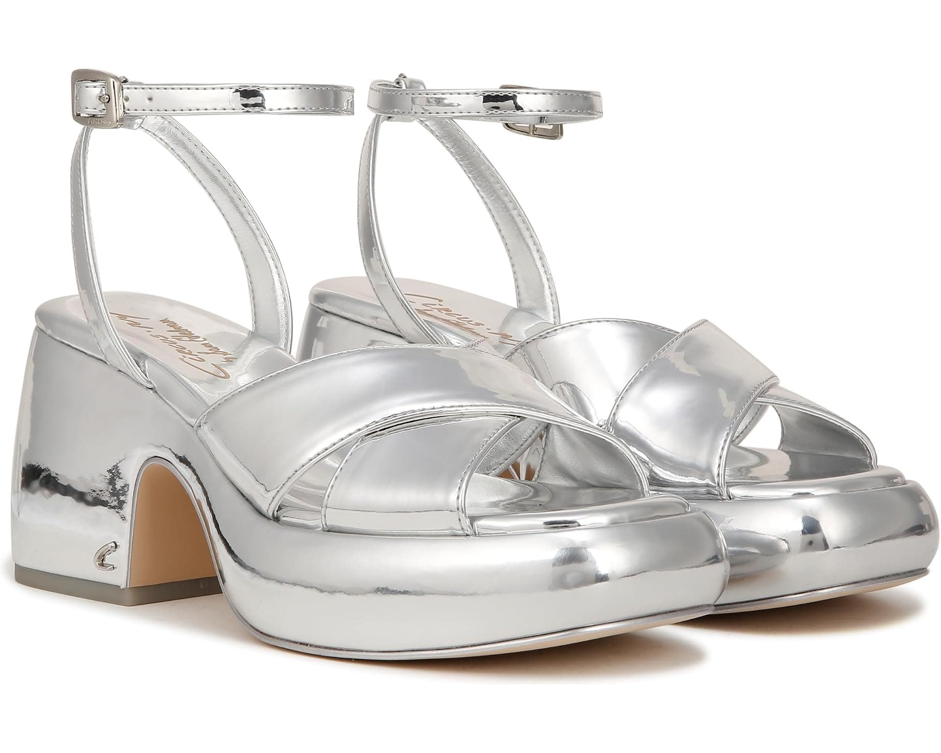 Circus NY by Sam Edelman Isadora Sandals - image 1
